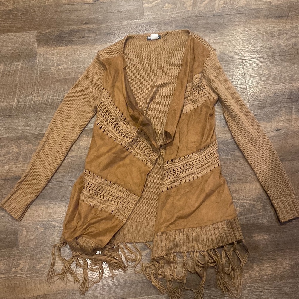 Venus Boho Shaw